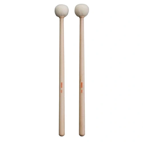Yamaha 200 Series Timpani Mallet Medium