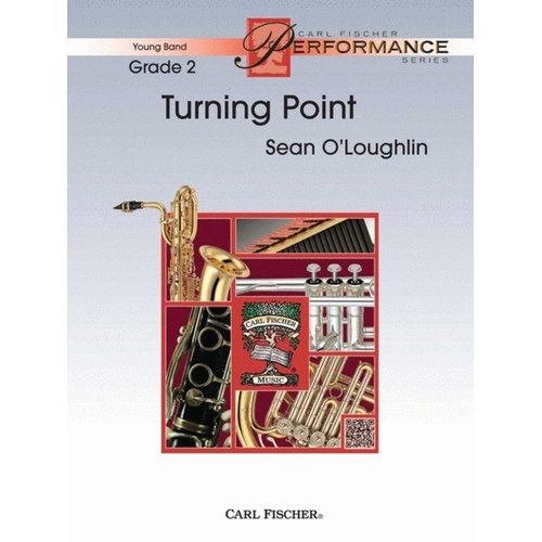 Turning Point CB2 SC/PTS