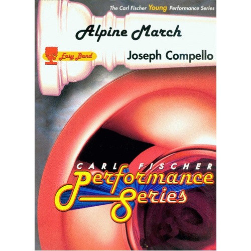 Alpine March