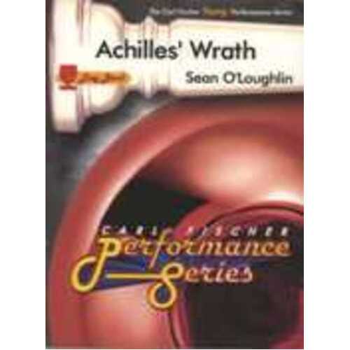 Achilles Wrath Concert Band 
