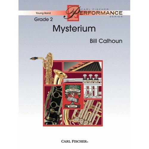 Mysterium CB2 SC/PTS