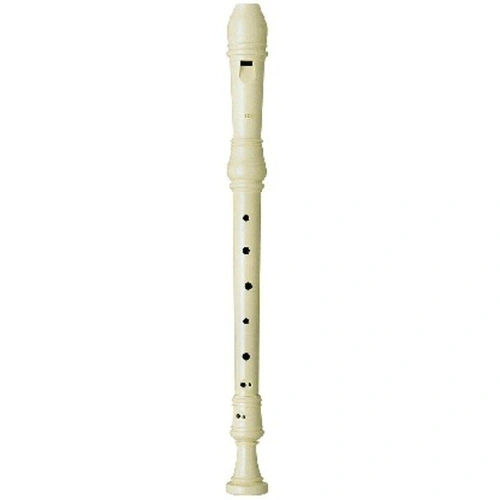 Yamaha YRA-28BIII Alto Treble Recorder 3 Piece ABS Resin