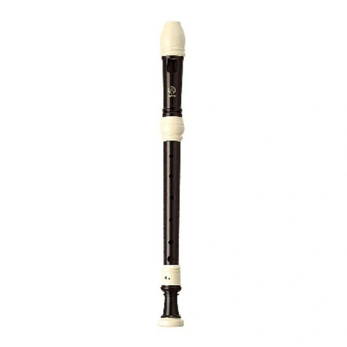 Yamaha YRA-38BIII Treble Recorder 3 Piece ABS Resin