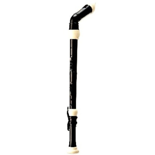 Yamaha YRB-302BII Bass F Recorder 4 Piece ABS Resin