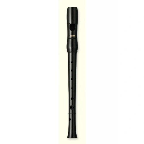 Yamaha YRN-22B Sopranino F Recorder 2 Piece ABS Resin