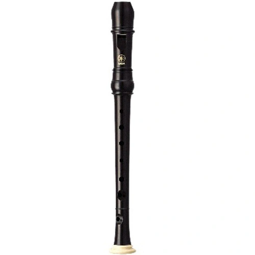Yamaha YRN-302BII Sopranino F Recorder 2 Piece ABS Resin