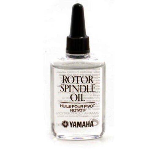 Yamaha Rotor Spindle Oil for Rotary Valved Instruments
