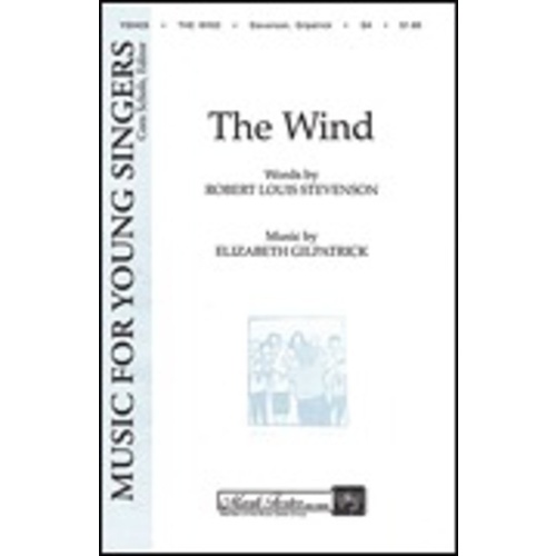 The Wind Piano