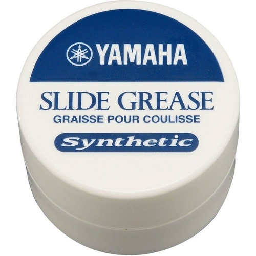 Yamaha Slide Grease 5 Pack (10g Pots) for Trombone