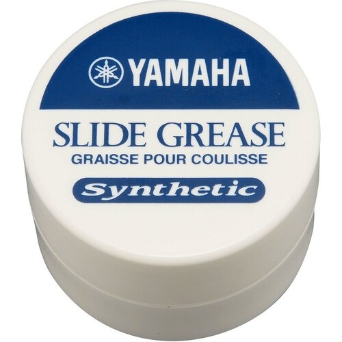 Yamaha Slide Grease Soft (Pack of 5)