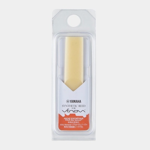 Synthetic Reed for Alto Venova by Yamaha