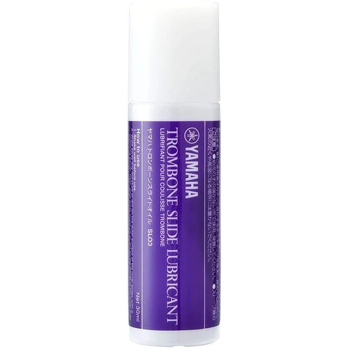 Yamaha Trombone Slide Lubricant 30ml