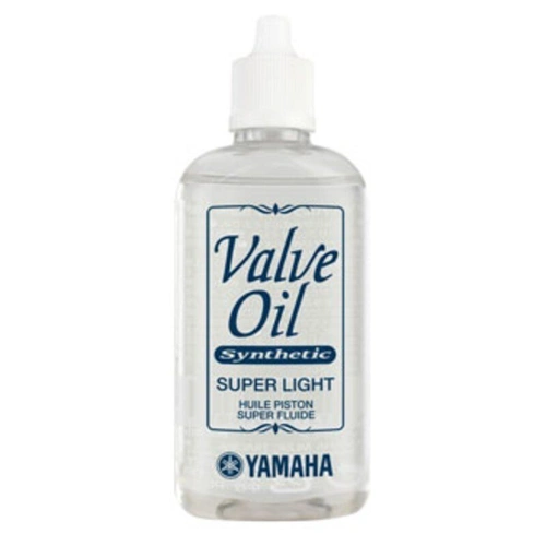 Yamaha Super Light Valve Oil - 5 Pack