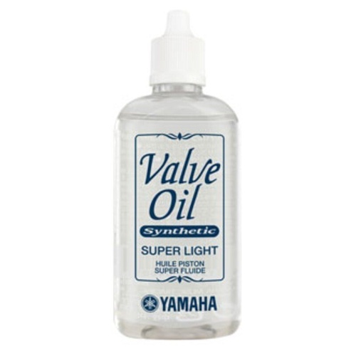 Yamaha Super Light Valve Oil 60ml