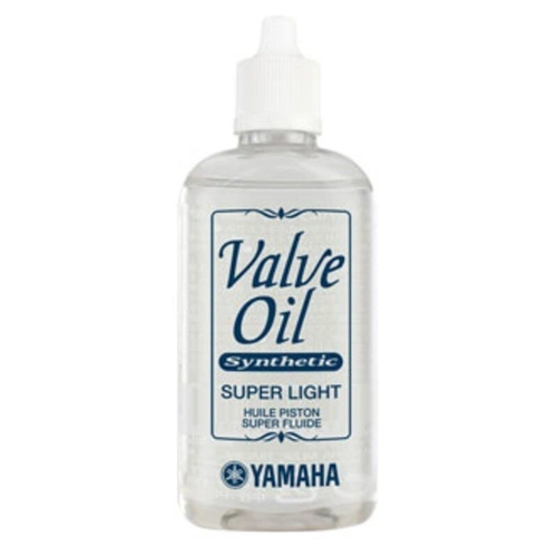 Yamaha Super Light Valve Oil 60ml