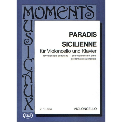 Sicilienne