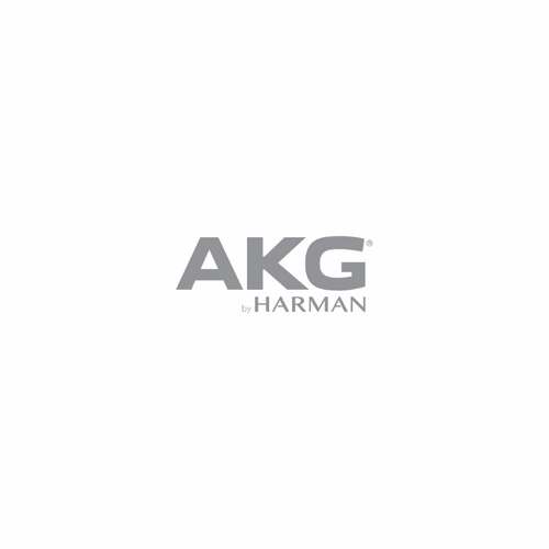 AKG ZAPD 21 Antenna RF Combiner for SR400 and SR4000 Receivers
