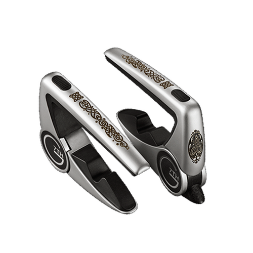 G7 Performance 2 Capo Celtic Silver