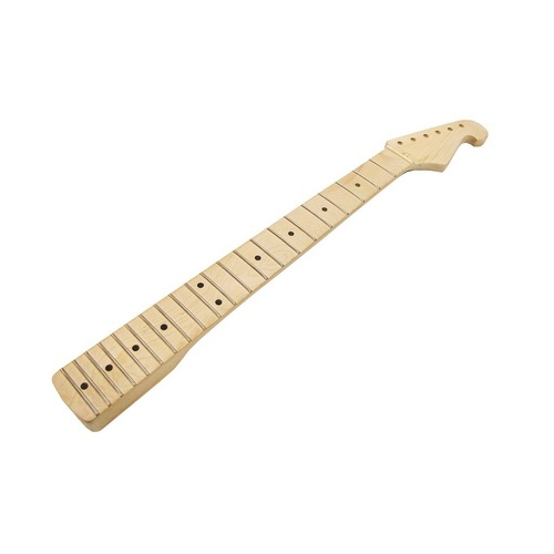 Dr. Parts Strat Style Guitar Neck 21 Frets
