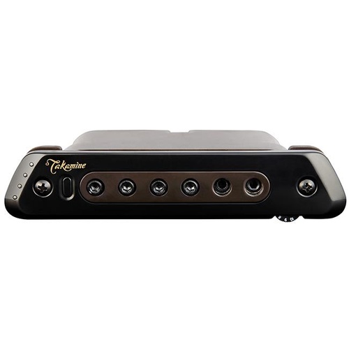 Takamine Tri-Ax 2 Active Soundhole Pickup