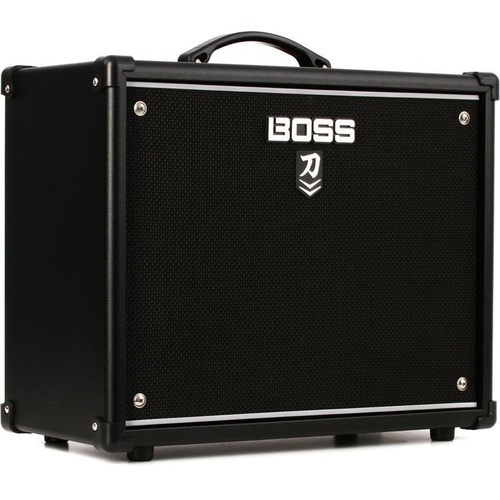 Boss Katana 50 MKII 50w 1x12 Guitar Combo