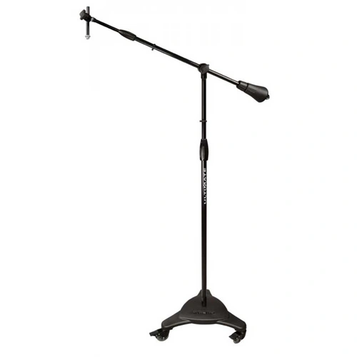 Pearl PC-125 Tumba Conga Stand with Adjustable Height and Angle, Black Metal Frame