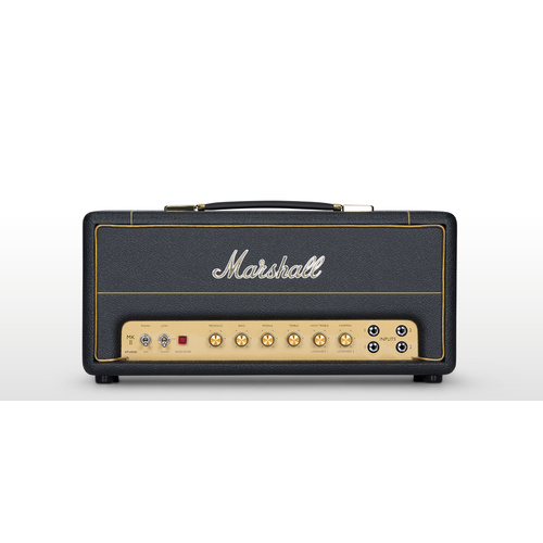Marshall SV20H Studio Vintage 20w Guitar Head